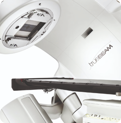 TruBeam STX