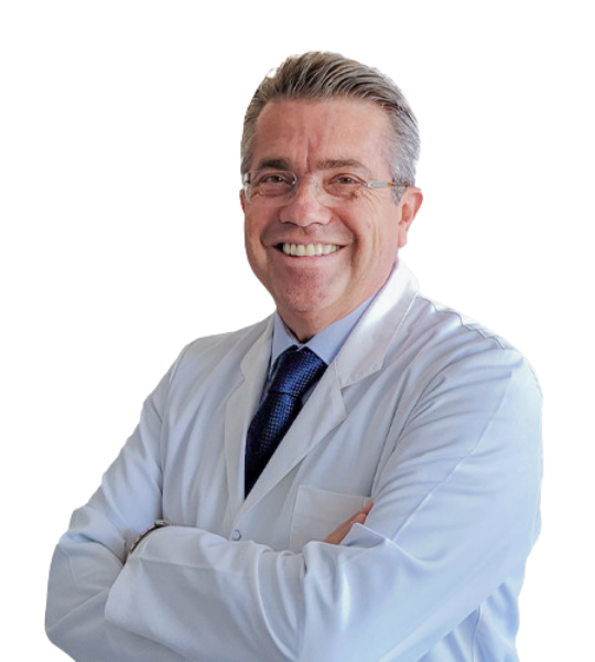 Uzm. Dr. Avni Saraç