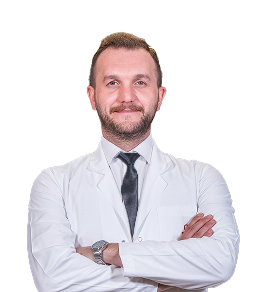 Dr. Aydın Sinan Ceylan