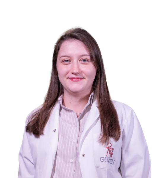 Uzm. Dr. Aysun Sagdanı