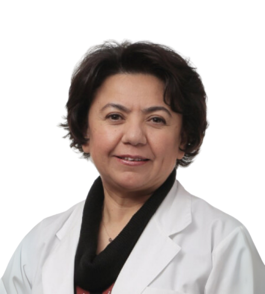 Uzm. Dr. Behiye Akkalyoncu