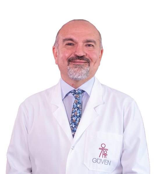 Prof. Dr. M. Emre Durakoğlugil