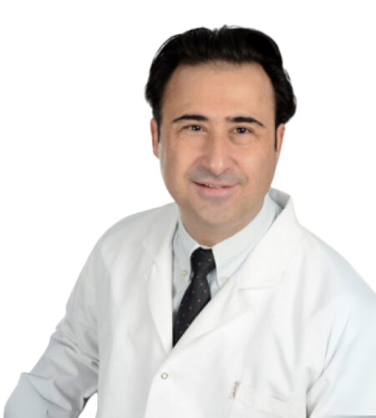 Uzm. Dr. Fatih Yalçın