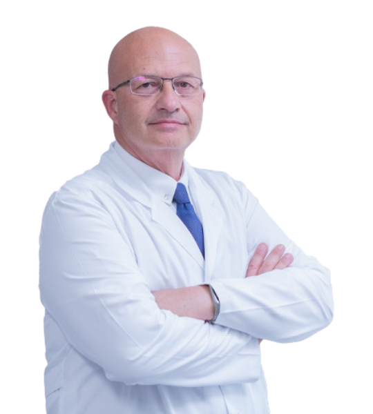 Uzm. Dr. Hakan Gökbayır