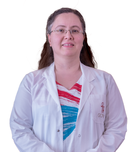 Doç. Dr. Irmak Sayın Alan