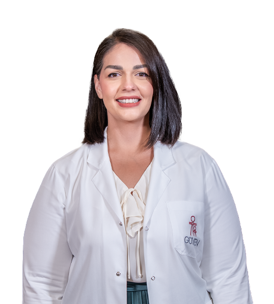 Uzm. Dr. Merve Akın Demirel
