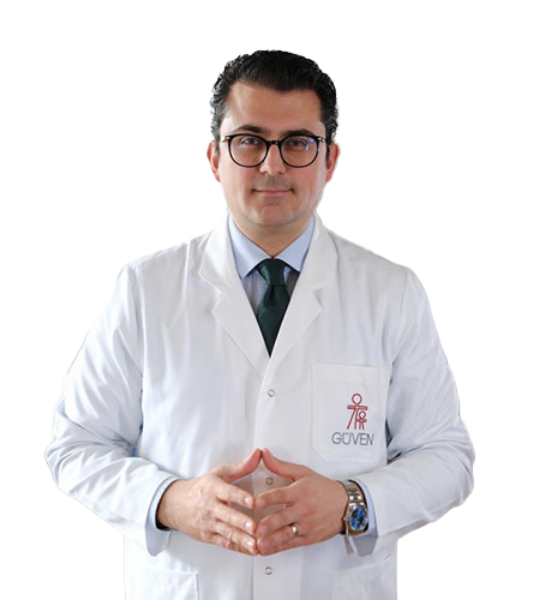 Prof. Dr. Mustafa Akkaya