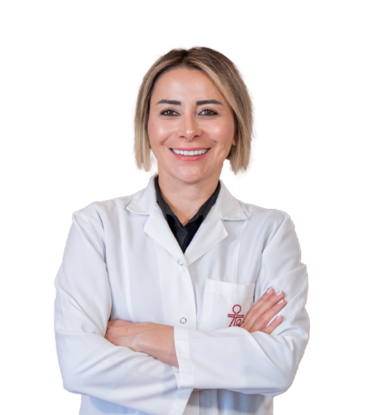 Uzm. Dr. Nihan Gökçe
