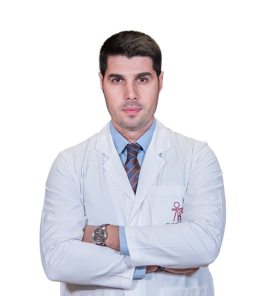 Doç. Dr. Niyazi Ercan