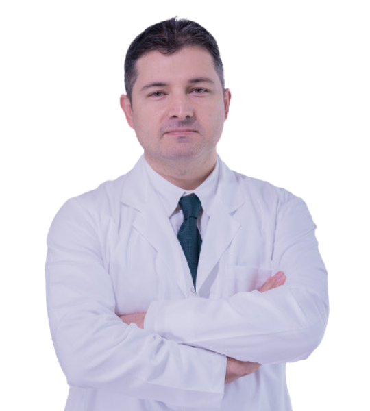 Prof. Dr. Rauf Oğuzhan Kum
