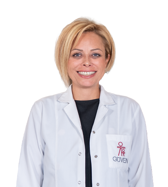 Doç. Dr. Refika Hande Karakahya