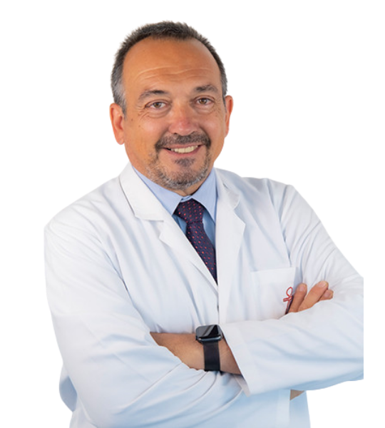 Uzm. Dr. Selçuk Bilgin