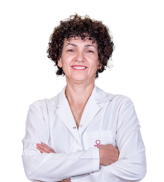 Dr. Selma Seyyah