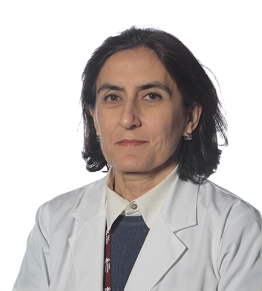 Uzm. Dr. Sevinç Yılmaz