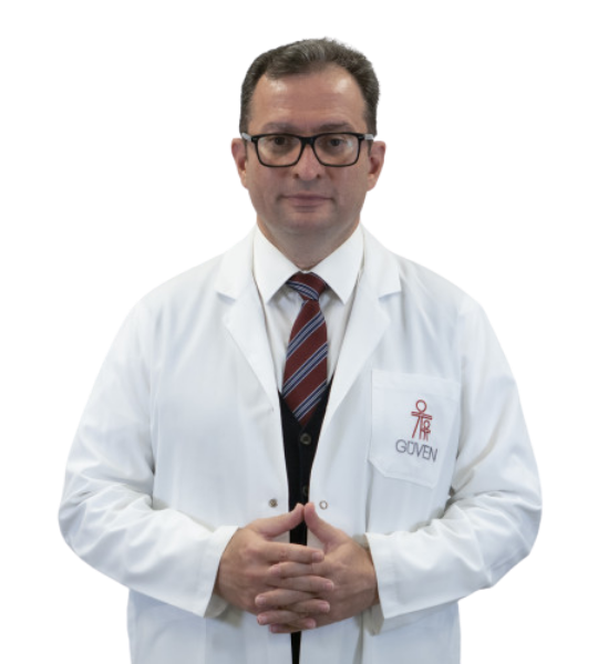 Prof. Dr. Tayfun Eyileten