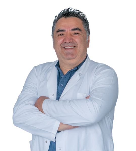 Uzm. Dr. Ufuk Hamurcu