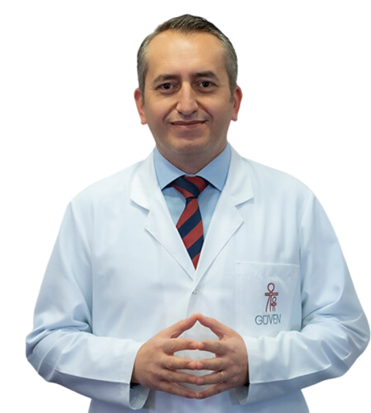 Doç. Dr. Uğur Abbas Bal