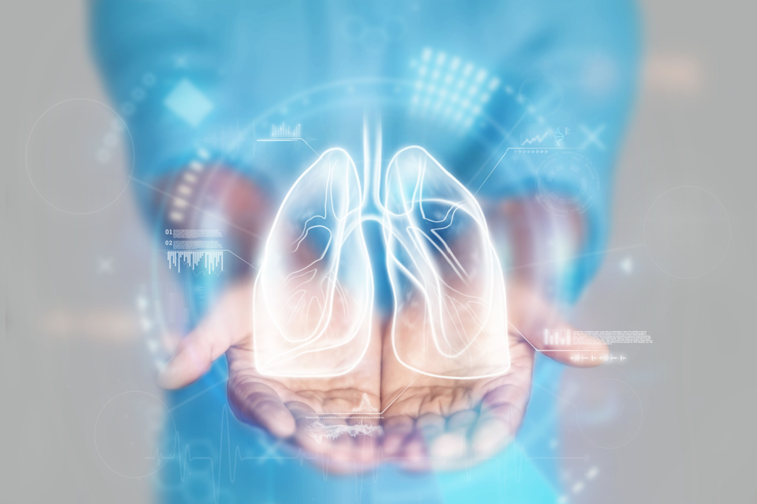 Endobronşiyal Ultrasonografi (EBUS) Nedir? Faydaları ve Kullanım Alanları