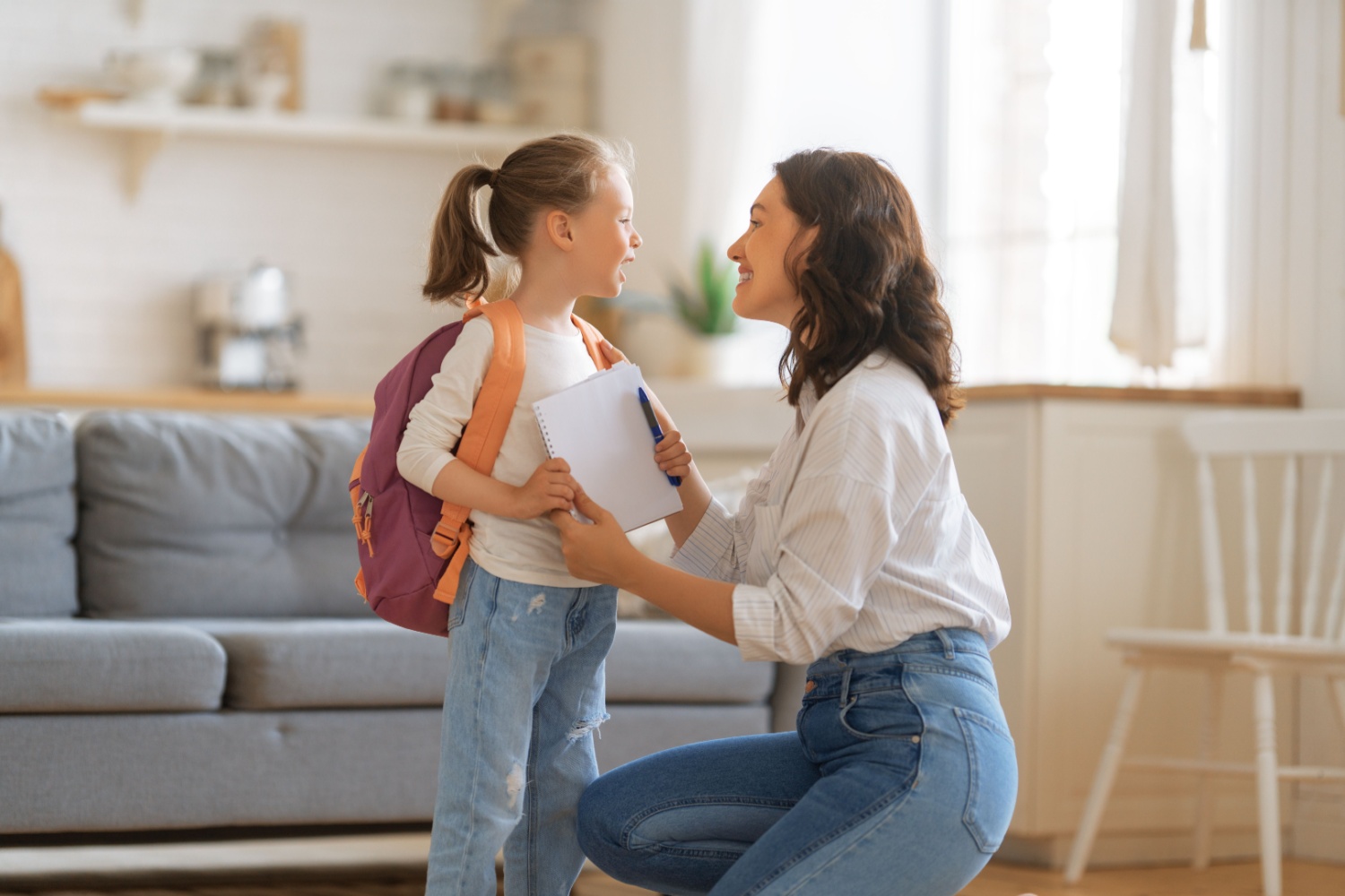 Okul Fobisi Nedir? Aileler ve Öğretmenler İçin Yol Haritası