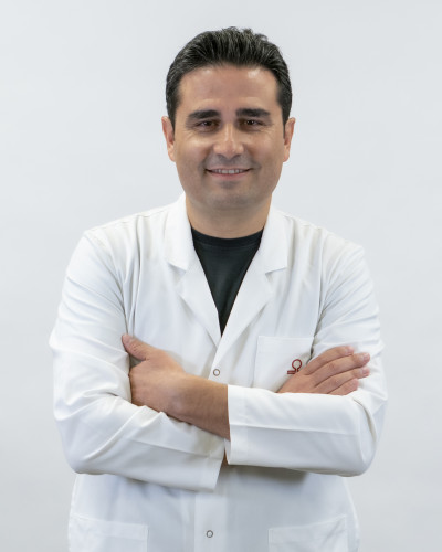 Dr. Ody. Hasan Şahin