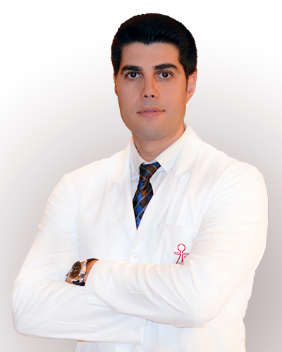 Opr. Dr. Niyazi Ercan