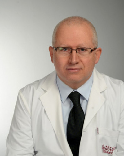 Uzm. Dr. Murat Ercis