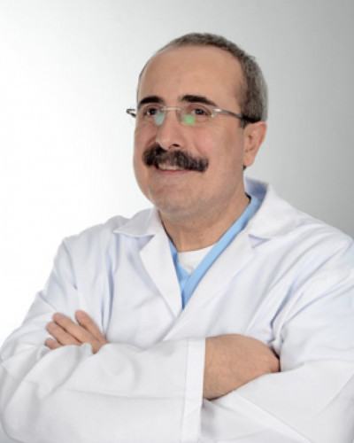 Prof. Dr. Murat Fırat