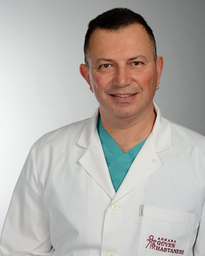 Uzm. Dr. Haluk Esen