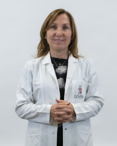 Prof. Dr. Semra Atalay