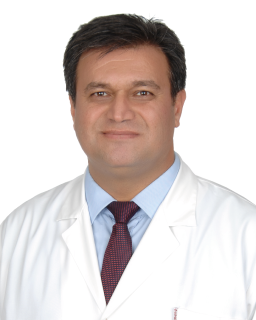 Prof. Dr. Mustafa Güleç