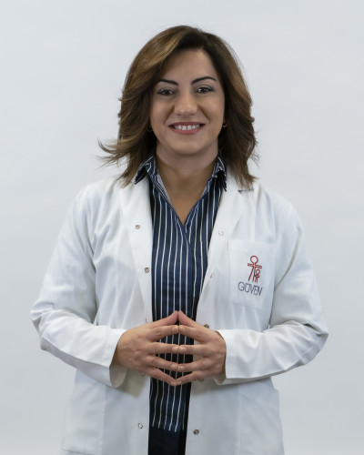 Uzm. Dr. Funda Eroğlu