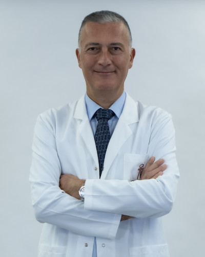 Prof. Dr. Mehmet Orhan