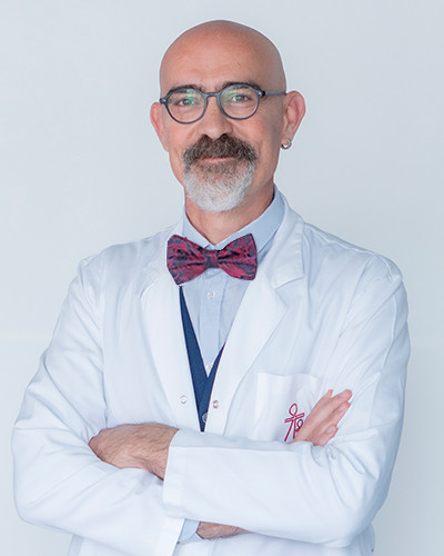 Uzm. Dr. M. Bahadır Gülbulak