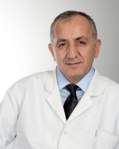 Uzm. Dr. Bekir Yazan