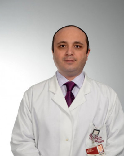 Prof. Dr. Alptekin Gürsoy