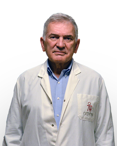 Prof. Dr. F. Yaşar Anlar