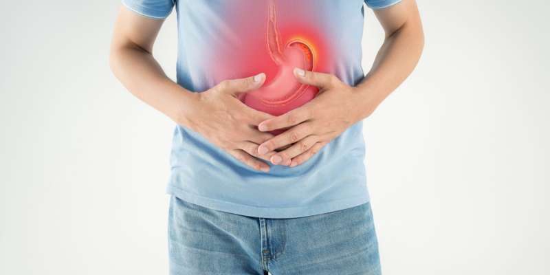 Gastrit ve Mide İlişkisi Nedir?
