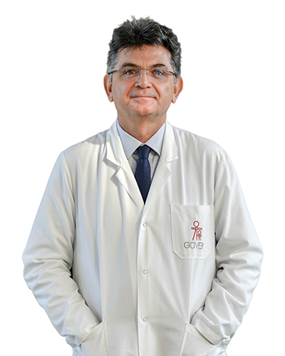 Prof. Dr. Y. Alper Sönmez