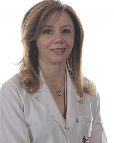 Prof. Dr. Pınar Işık Ağras