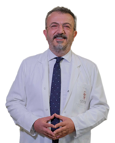 Prof. Dr. Yaşar Bayındır