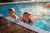 Çocuklarda Yaz Aylarında Artan Havuz ve Deniz Enfeksiyonları Görseli
