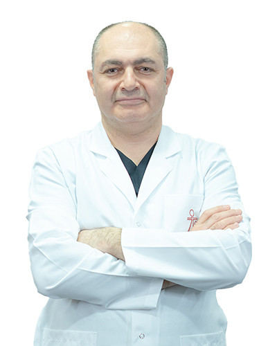 Prof. Dr. Hakan Emmez