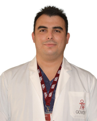 Dr. Ahmet Çiçek