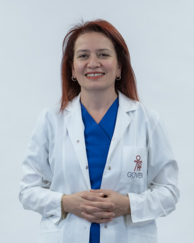 Uzm. Dr. Beyhan Bakkaloğlu