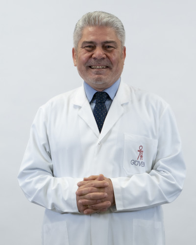 Uzm. Dr. Behiç Oral