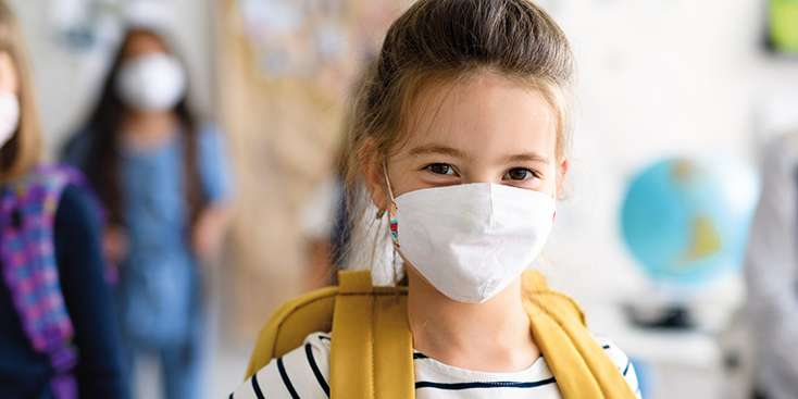 Çocuklarda Bağışıklık Sistemini Güçlendirmenin Yolları