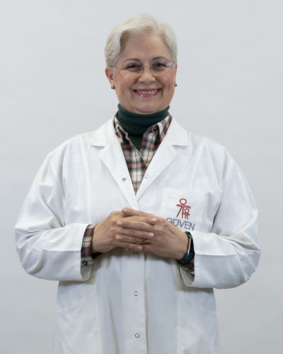 Prof. Dr. Deniz Yamaç
