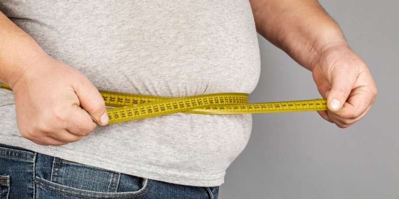Obezite ile Nasıl Mücadele Edilir? Neler Yapılmalı?