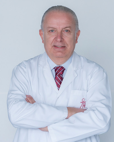 Uzm. Dr. Haluk Balkaya