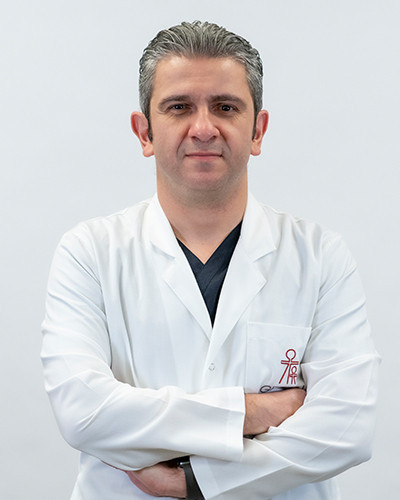 Doç. Dr. Mustafa Özdeş Emer